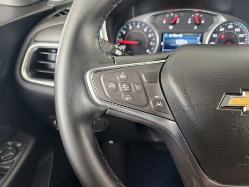 Certified 2024 Chevrolet Equinox LT AWD/4WD image 30