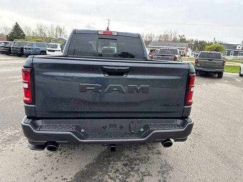 New 2026 RAM 1500 Warlock AWD/4WD image 4