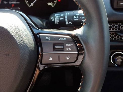 Certified 2024 Honda HR-V Sport image 21