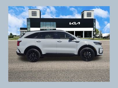 Certified 2023 Kia Sorento SX