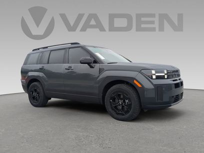 New 2025 Hyundai Santa Fe XRT