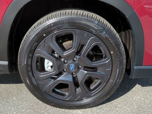 New 2025 Subaru Ascent Onyx Edition image 11