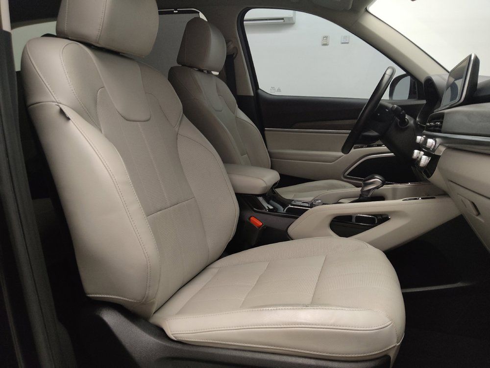 Used 2022 Kia Telluride EX w/ EX Premium Package FWD image 21