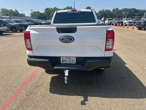 Used 2024 Ford Ranger XL w/ Trailer Tow Package RWD image 25