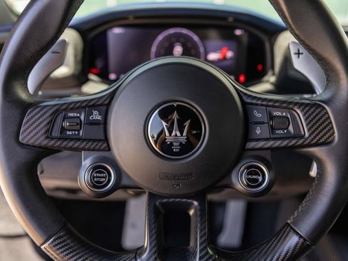 Used 2022 Maserati MC20 Coupe RWD image 27