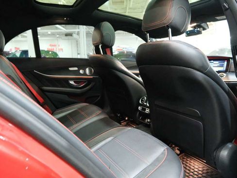 Used 2018 Mercedes-Benz E 43 AMG 4MATIC Sedan image 26