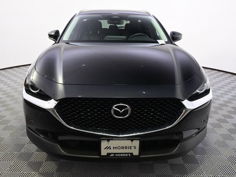 Used 2024 MAZDA CX-30 AWD 2.5 S w/ Preferred Package image 10