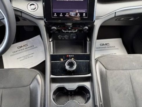 Used 2024 Jeep Grand Cherokee Altitude AWD/4WD image 24