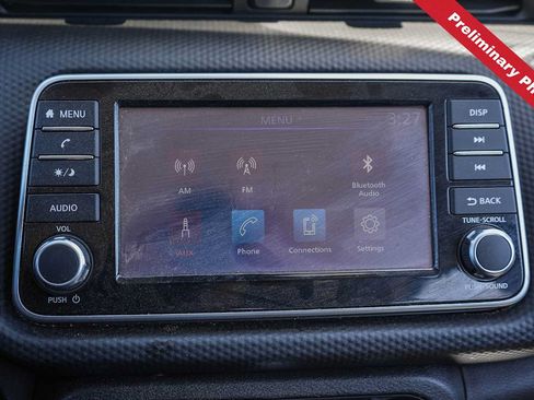 Used 2024 Nissan Kicks S FWD image 17