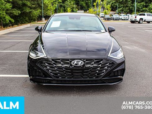 Used 2023 Hyundai Sonata SEL FWD image 6