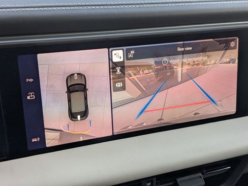New 2026 Porsche Macan 4 Electric AWD/4WD image 19
