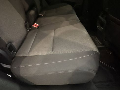 Certified 2025 Honda CR-V EX image 16