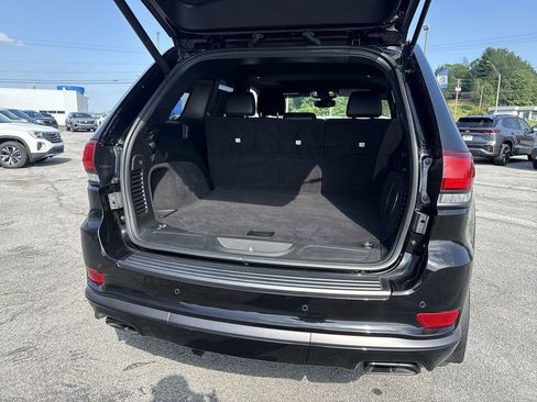 Used 2020 Jeep Grand Cherokee Limited X AWD/4WD image 45