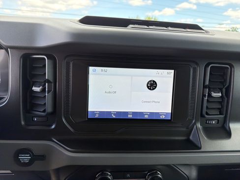Used 2022 Ford Bronco Big Bend AWD/4WD image 21