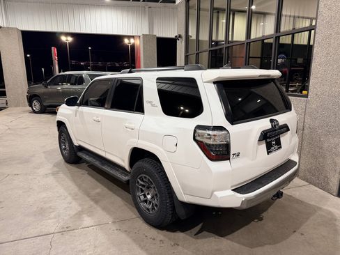 Used 2021 Toyota 4Runner TRD Off-Road Premium image 30