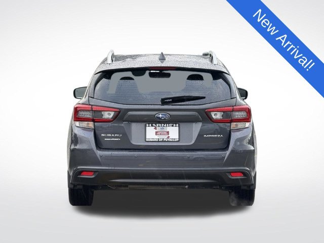 Certified 2023 Subaru Impreza 2.0i Limited AWD/4WD image 6