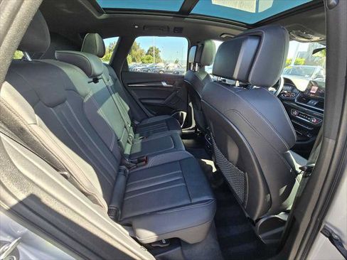 Used 2023 Audi SQ5 Premium Plus AWD/4WD image 12
