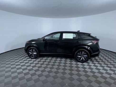 Certified 2024 Nissan Ariya AWD image 6
