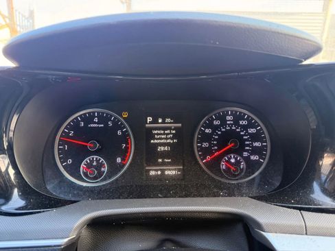 Used 2021 Kia K5 GT-Line image 19