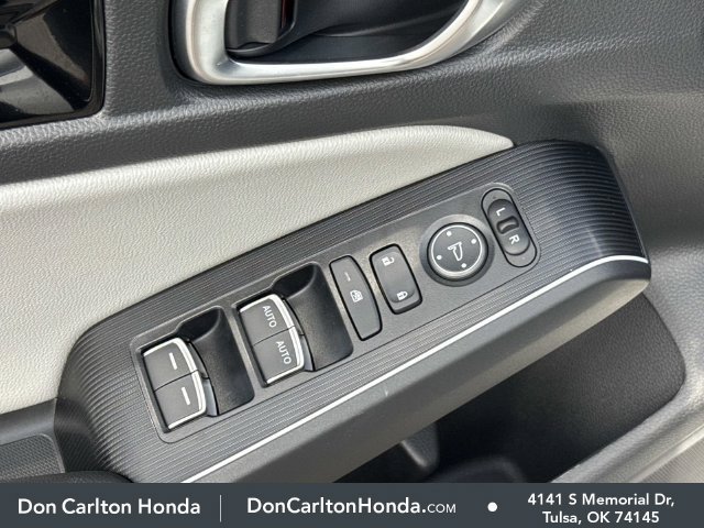 Used 2026 Honda Civic Sport Touring image 12