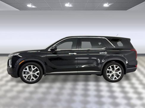 Used 2021 Hyundai Palisade SEL w/ Convenience Package FWD image 2