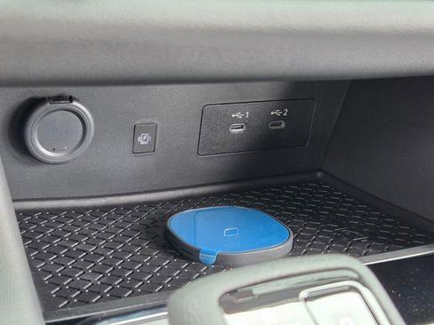 New 2026 Nissan Pathfinder Rock Creek AWD/4WD image 19