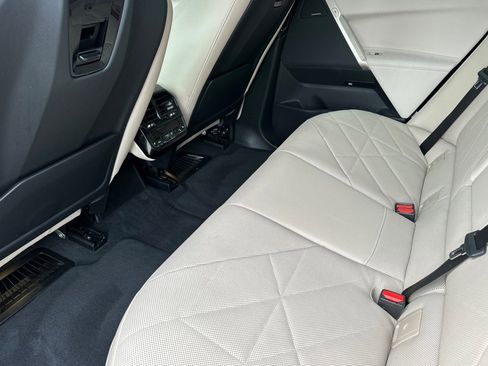 Certified 2023 BMW iX xDrive50 w/ Premium Package image 15