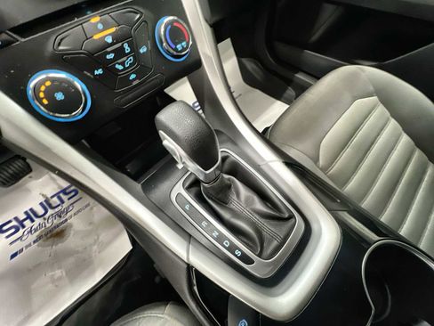 Used 2015 Ford Fusion S image 20