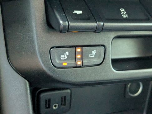 Used 2022 GMC Canyon AT4 w/ Trailering Package image 27