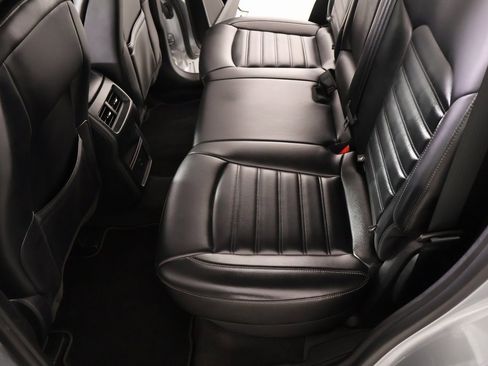 Used 2024 Ford Edge SEL image 12