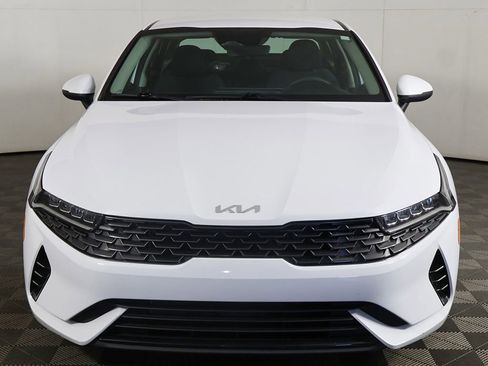 Used 2023 Kia K5 LXS FWD image 10