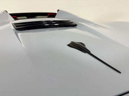 Used 2021 Chevrolet Corvette Stingray Preferred Conv w/ Z51 Performance Package image 27