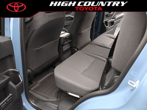 New 2026 Toyota 4Runner SR5 image 13