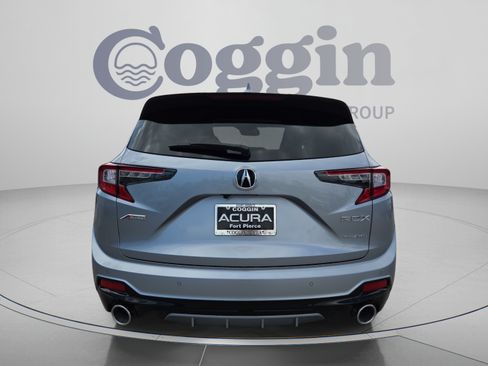 New 2026 Acura RDX A-Spec AWD/4WD image 5