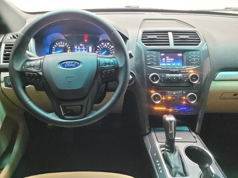 Used 2016 Ford Explorer image 22