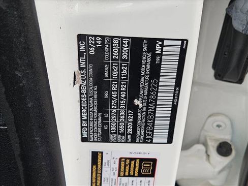 Used 2022 Mercedes-Benz GLE 350 4MATIC image 25