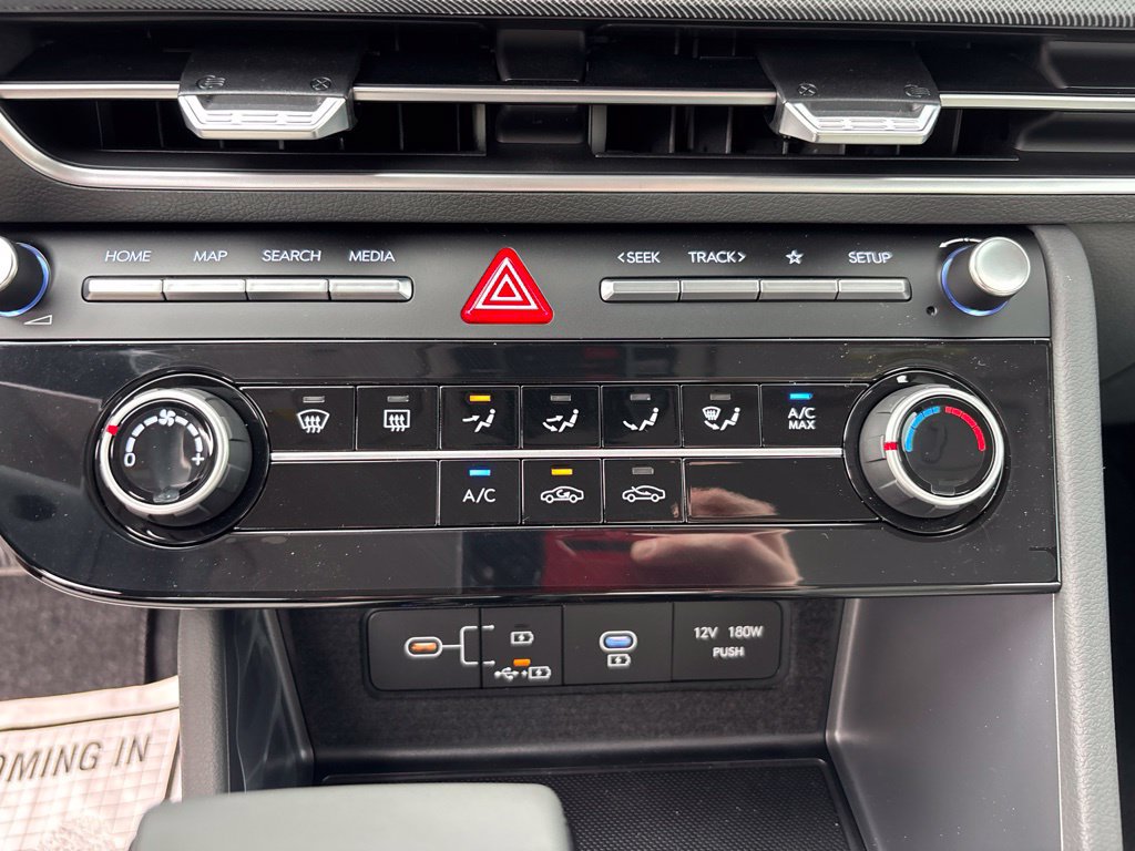 New 2026 Hyundai Sonata SE FWD image 24