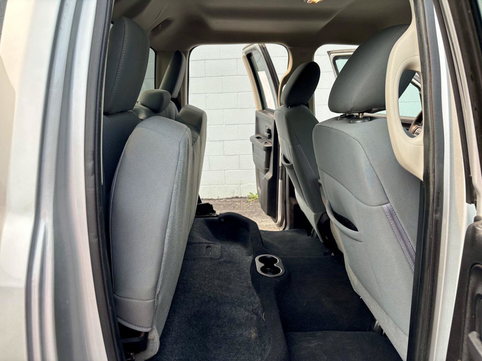Used 2013 RAM 1500 Tradesman w/ Popular Equipment Group AWD/4WD image 13