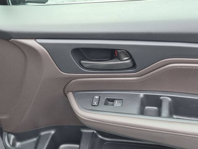 Used 2024 Honda Odyssey EX-L image 32