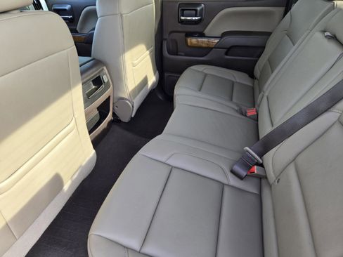 Used 2018 GMC Sierra 1500 SLT w/ SLT Premium Package AWD/4WD image 26