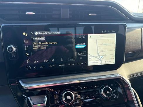 Certified 2024 GMC Sierra 1500 Denali Ultimate image 40