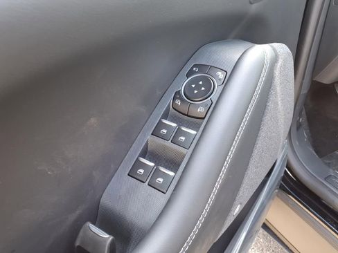 New 2025 Ford Mustang Mach-E Premium w/ Interior Protection Package image 15