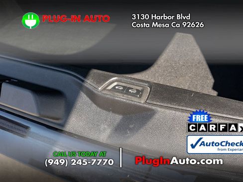 Used 2019 BMW X7 xDrive50i w/ Dynamic Handling Package AWD/4WD image 17