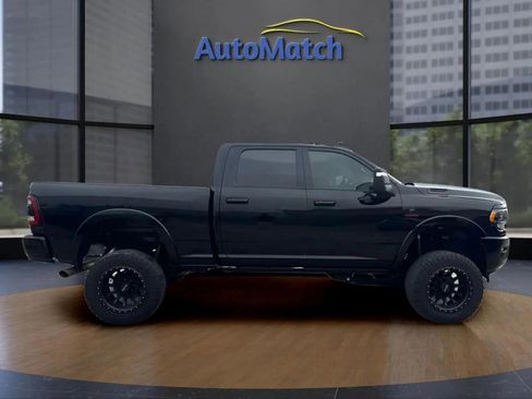 Used 2024 RAM 2500 Limited AWD/4WD image 12