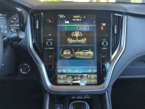 New 2025 Subaru Legacy Premium image 18