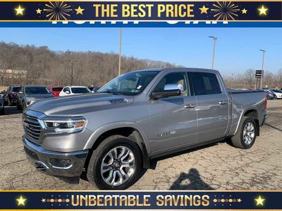 Used 2019 RAM 1500 Limited