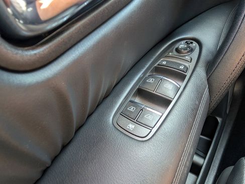 Certified 2024 Nissan Armada SL w/ Captain's Chairs Package image 34