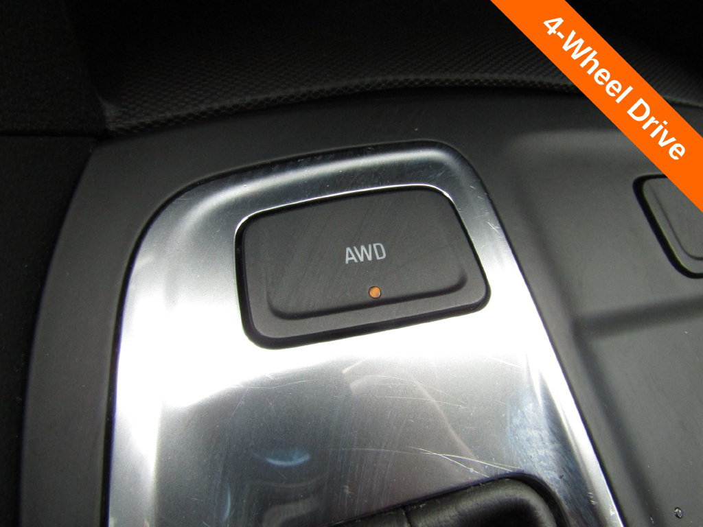 Used 2024 Chevrolet Equinox LT AWD/4WD image 16