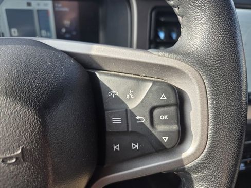 Used 2022 Ford Bronco Outer Banks w/ Sasquatch Package image 10