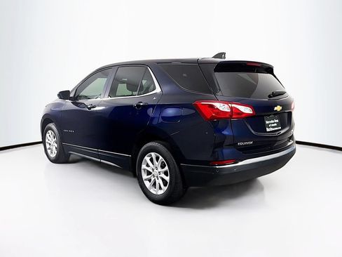 Used 2021 Chevrolet Equinox LT w/ Driver Convenience Package AWD/4WD image 5